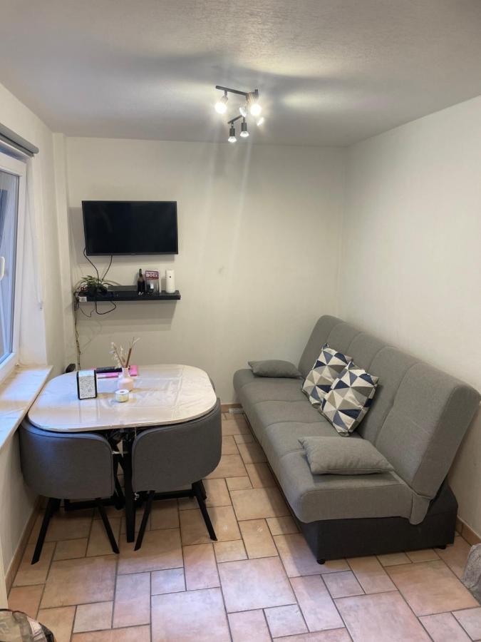 Gezellige Studio-1 slaapkamer *4p* strand/zee 50m Oostende Buitenkant foto